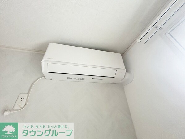 フェリーチェMIYABIの物件内観写真